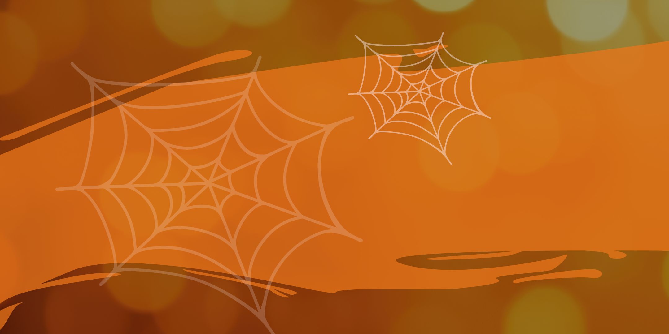 Este Halloween, o silêncio é o verdadeiro susto