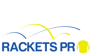 Racket Pro logo
