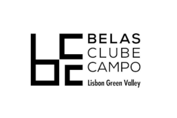 Cliente 38 – Belas Clube de Campo logo