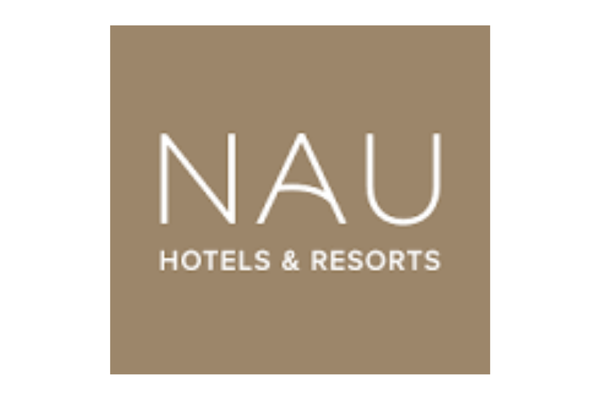 Cliente 32 – Nau Hotels & Resorts Logo