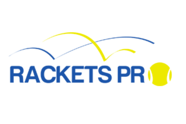 Cliente 39 – Racket Pro logo