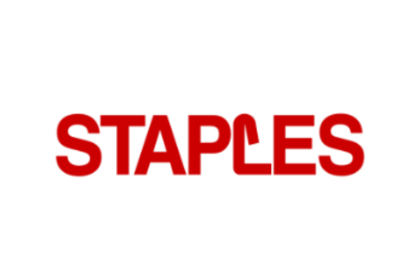 Cliente 01 – Staples