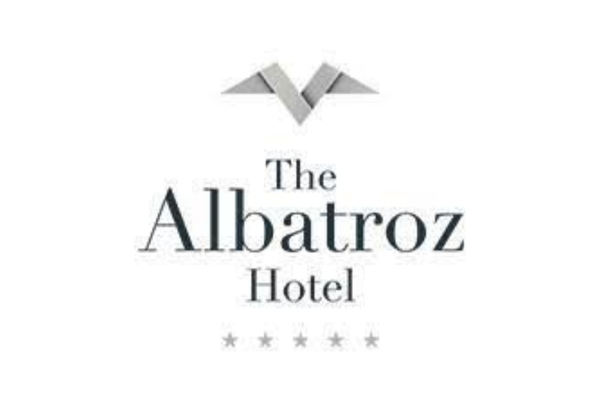 Cliente 44 – The Albatroz Hotel